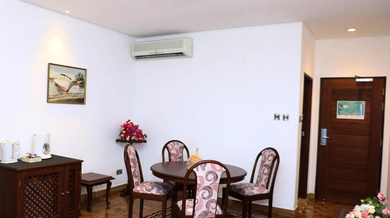 Travellers Beach Hotel & Club image