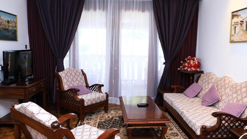 Travellers Beach Hotel & Club image