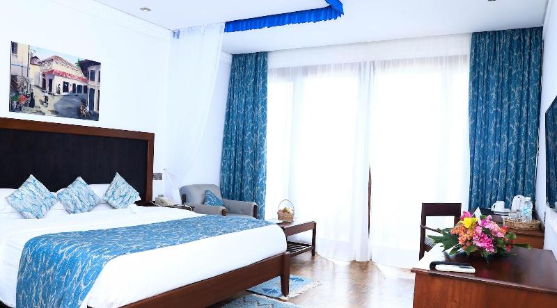 Travellers Beach Hotel & Club image