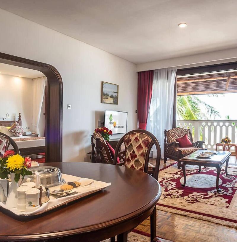Travellers Beach Hotel & Club image
