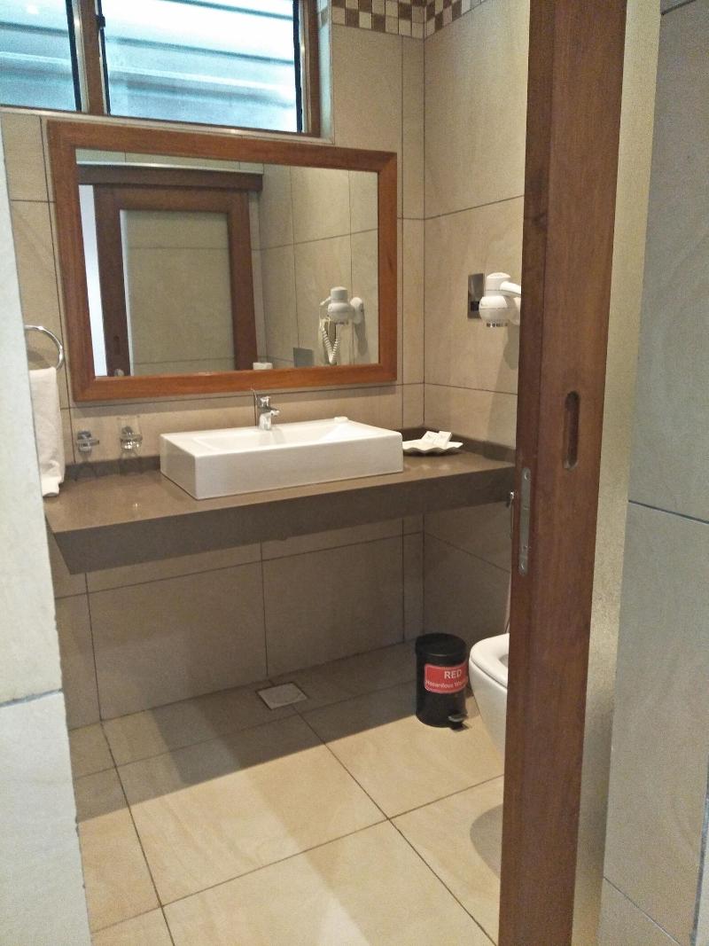 Travellers Beach Hotel & Club image