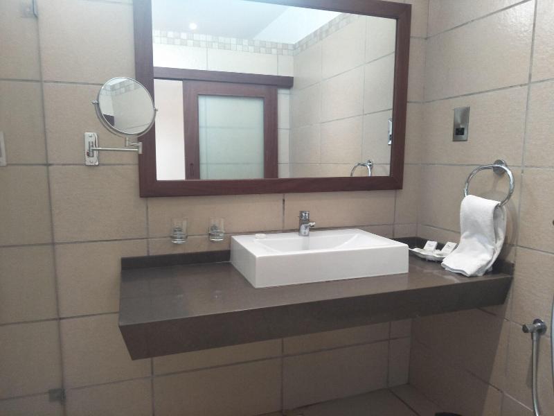 Travellers Beach Hotel & Club image