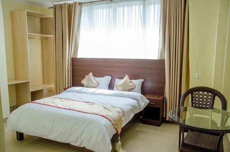 Delfirm Hotel image