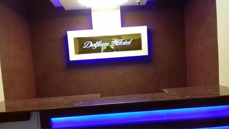 Delfirm Hotel image