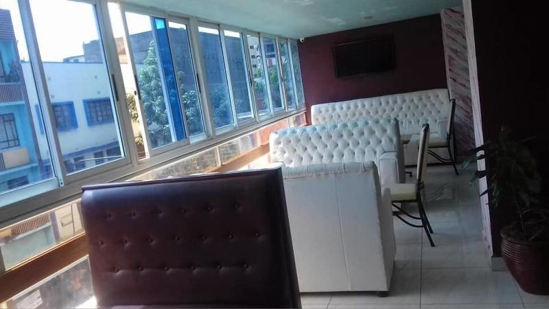 Delfirm Hotel image