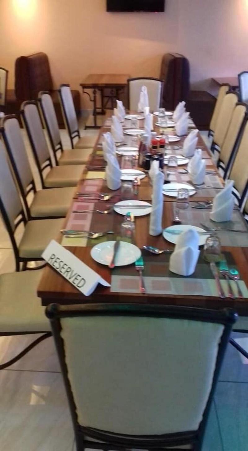 Delfirm Hotel image