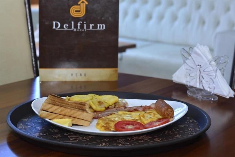 Delfirm Hotel image