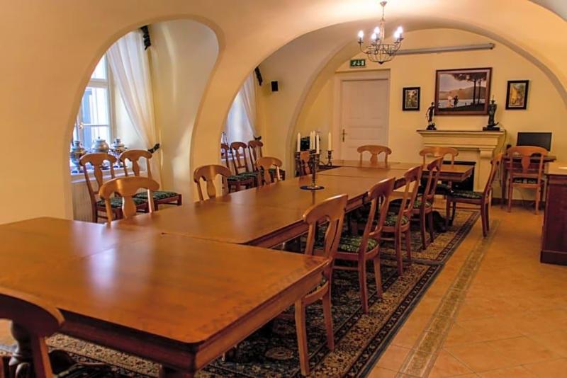 Hotel Wollner image