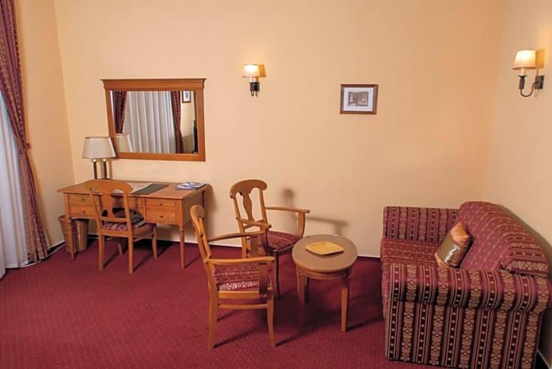 Hotel Wollner image