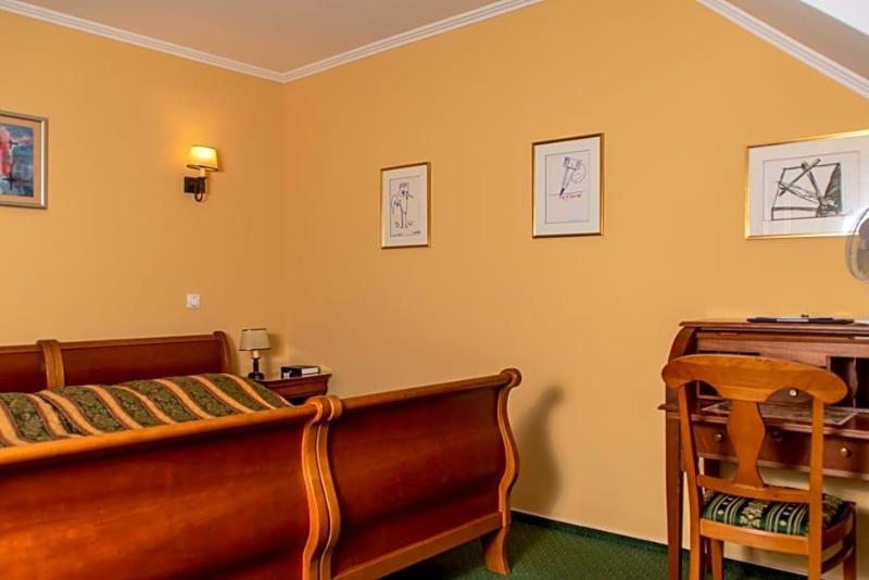 Hotel Wollner image