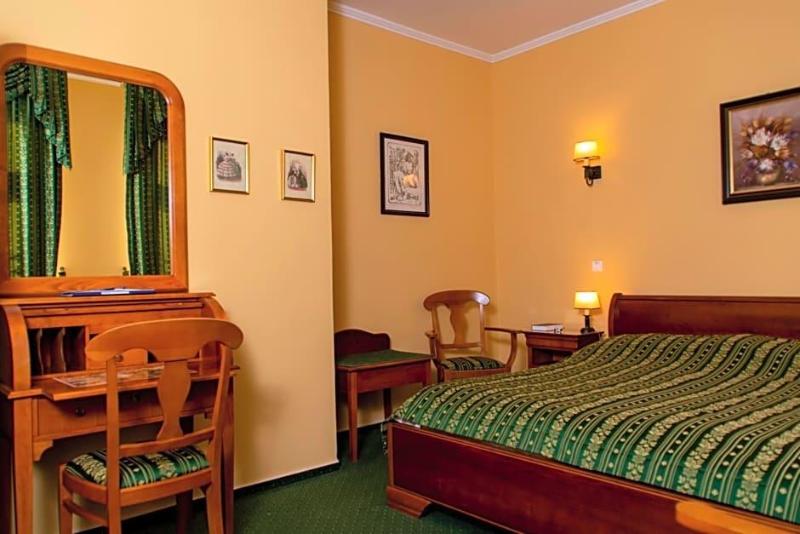 Hotel Wollner image