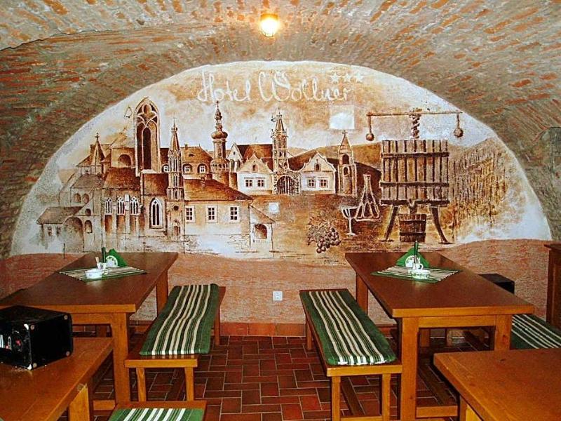 Hotel Wollner image