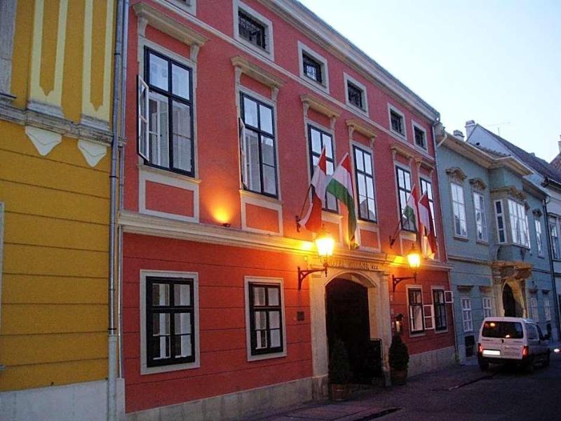 Hotel Wollner image