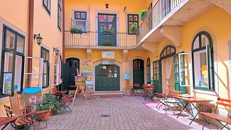 Hotel Wollner image