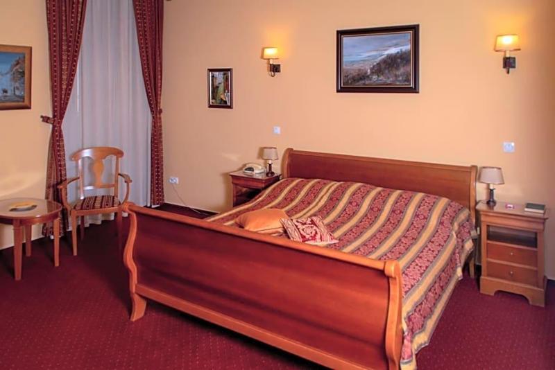 Hotel Wollner image