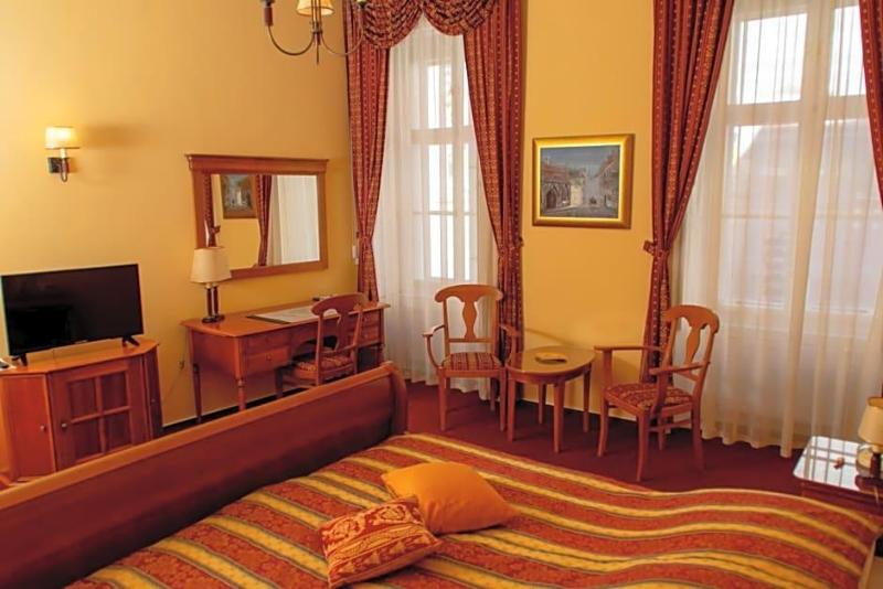 Hotel Wollner image
