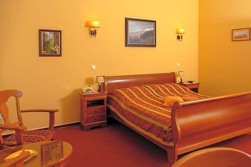 Hotel Wollner image
