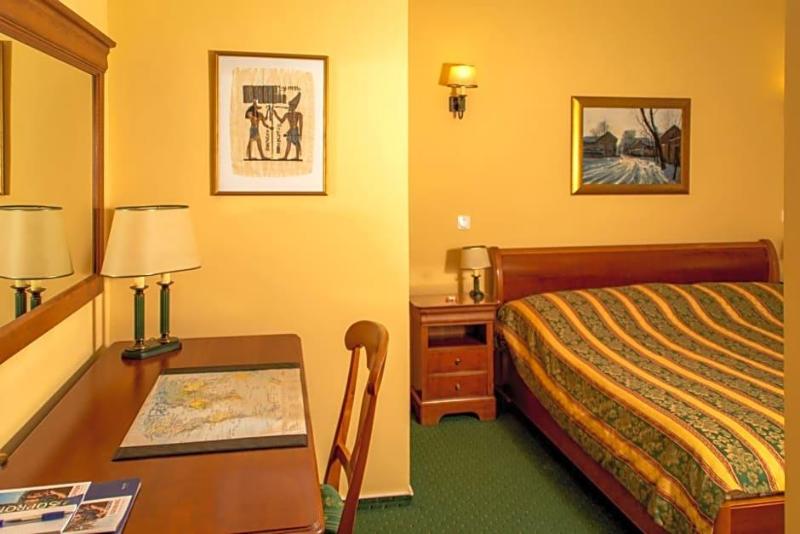 Hotel Wollner image