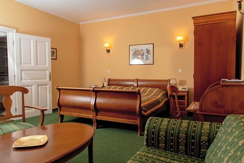 Hotel Wollner image