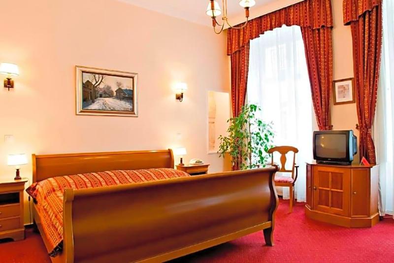 Hotel Wollner image