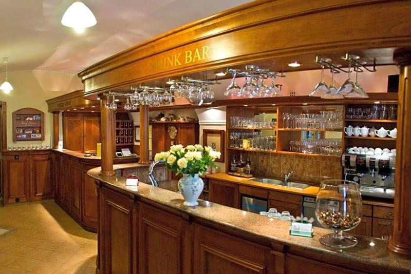 Hotel Wollner image