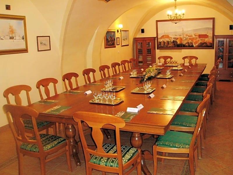 Hotel Wollner image