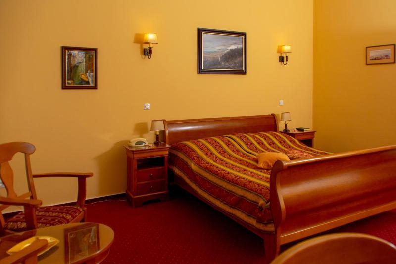 Hotel Wollner image