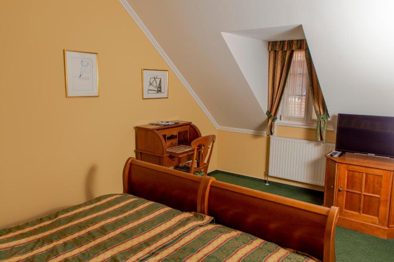 Hotel Wollner image