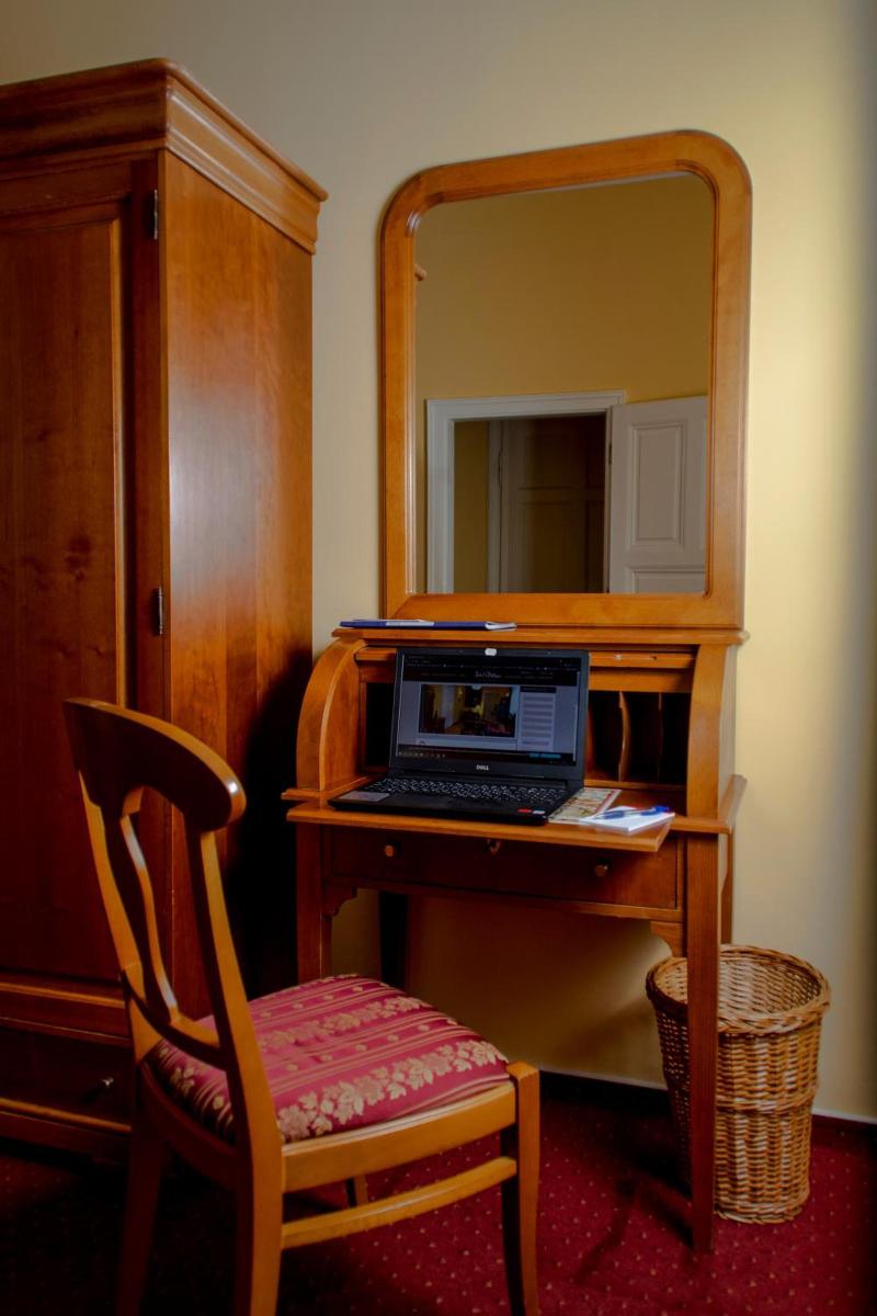 Hotel Wollner image