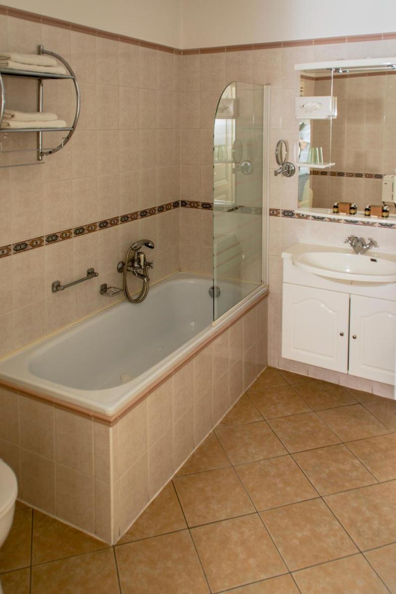 Hotel Wollner image