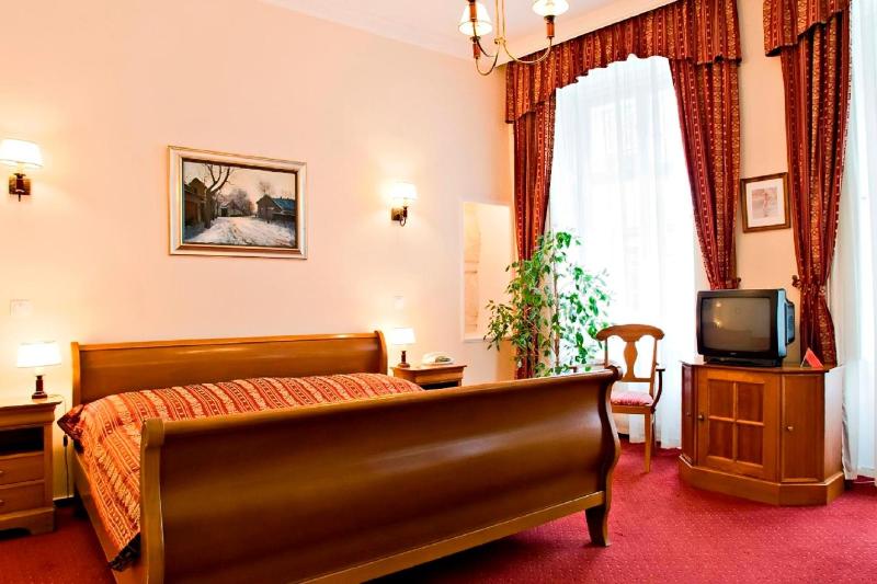 Hotel Wollner image