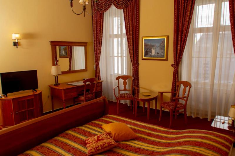 Hotel Wollner image