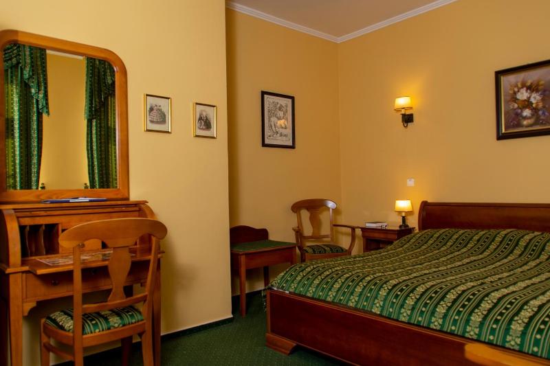 Hotel Wollner image
