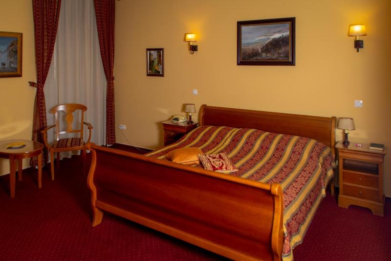Hotel Wollner image