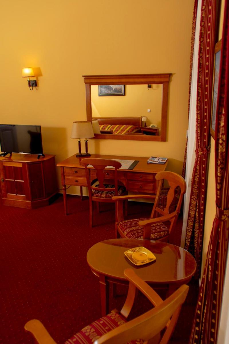 Hotel Wollner image