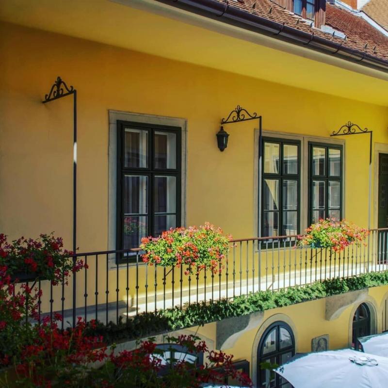 Hotel Wollner image