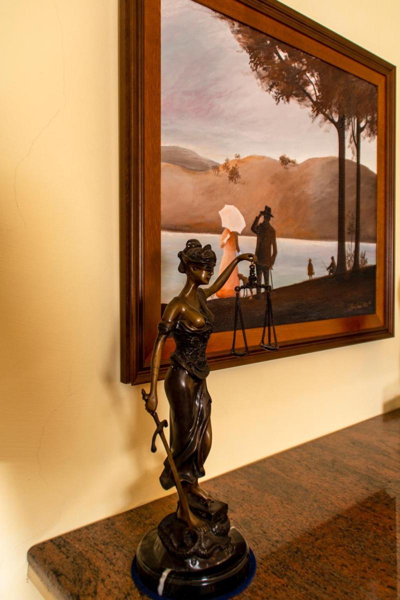 Hotel Wollner image