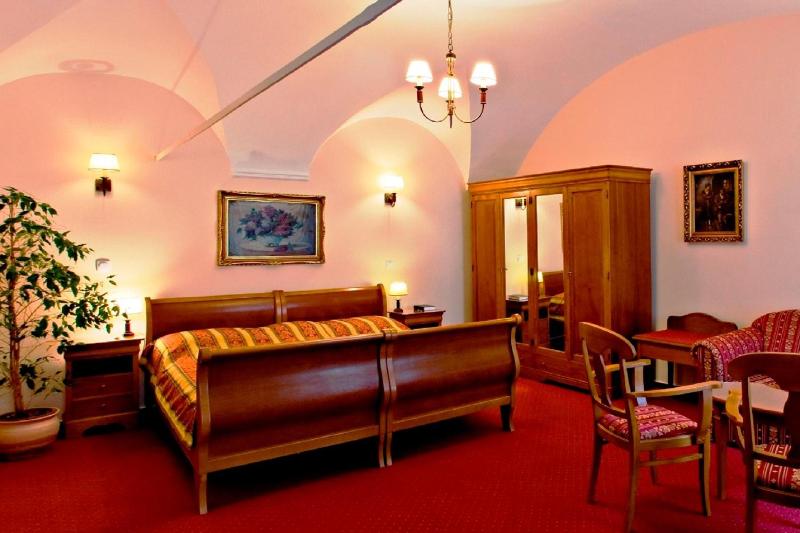 Hotel Wollner image