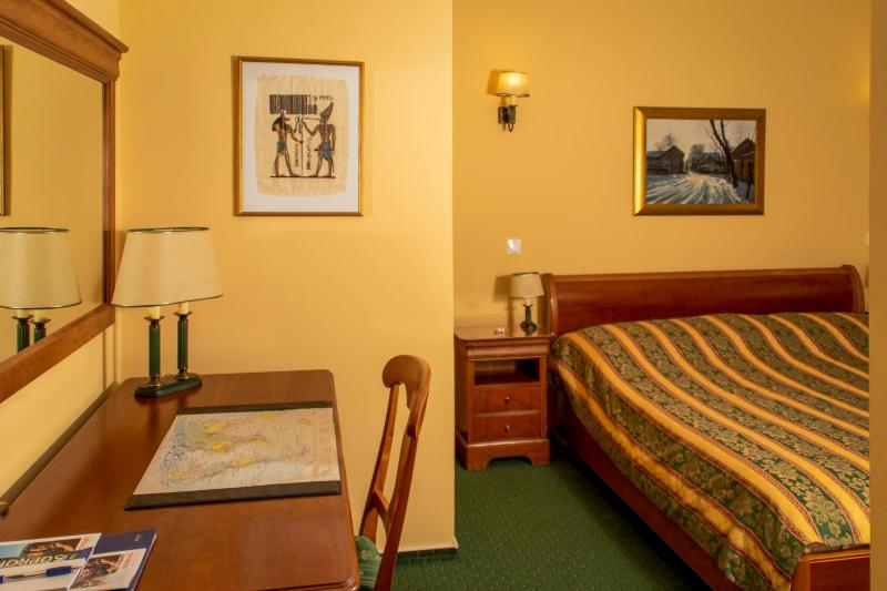 Hotel Wollner image