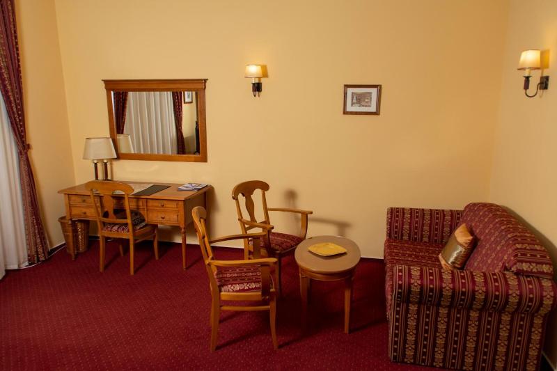 Hotel Wollner image