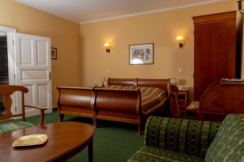 Hotel Wollner image