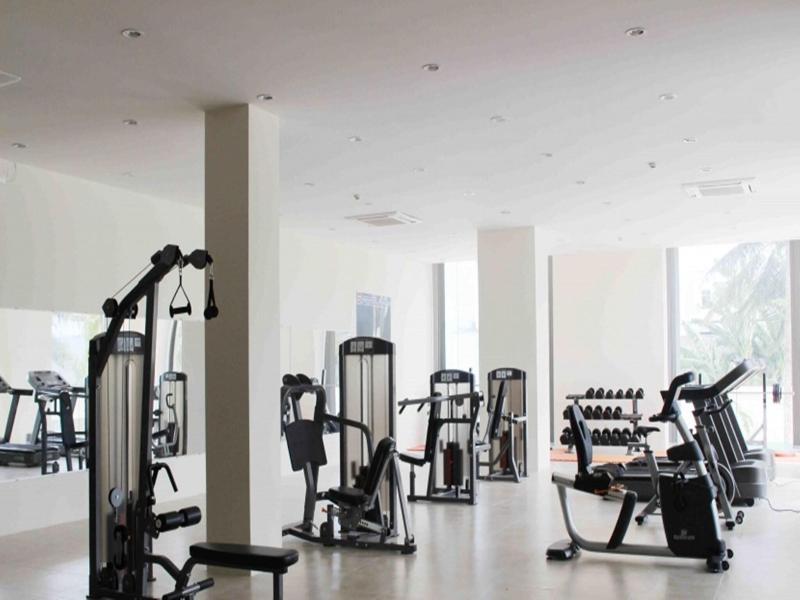 Sai Gon Rach Gia Hotel