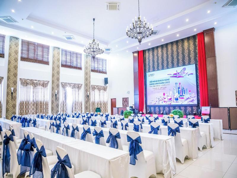 Sai Gon Rach Gia Hotel