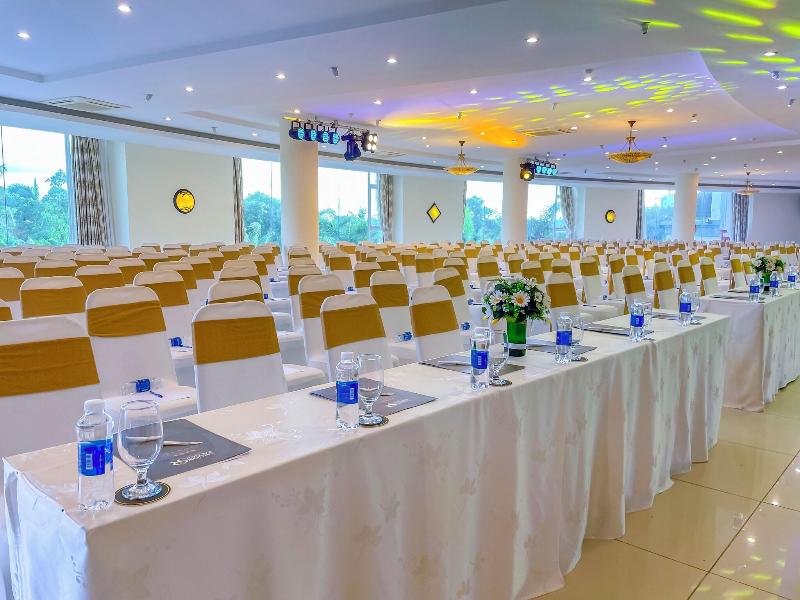 Sai Gon Rach Gia Hotel