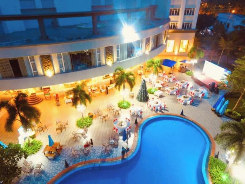 Sai Gon Rach Gia Hotel
