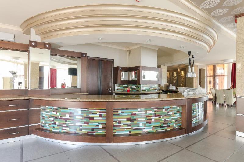 Hunguest Hotel Apollo image