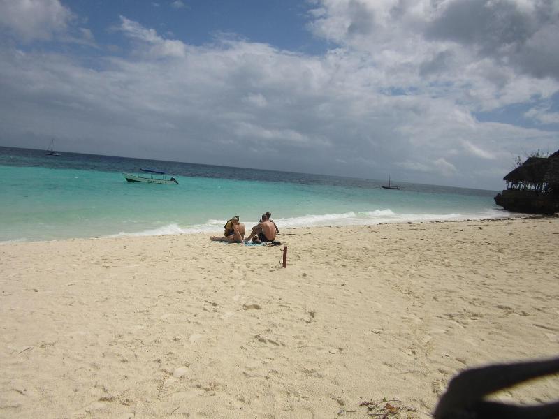 Baraka Beach Bungalows image