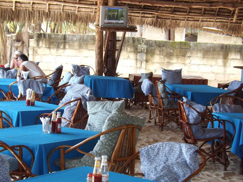 Baraka Beach Bungalows image