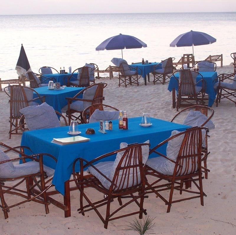 Baraka Beach Bungalows image