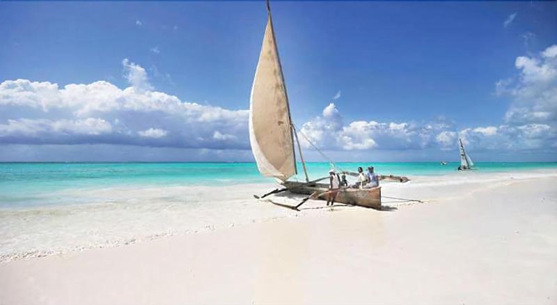 Baraka Beach Bungalows image